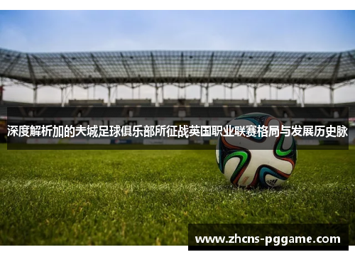 深度解析加的夫城足球俱乐部所征战英国职业联赛格局与发展历史脉 深度解析加的夫城足球俱乐部所征战英国职业联赛格局与发展历史脉